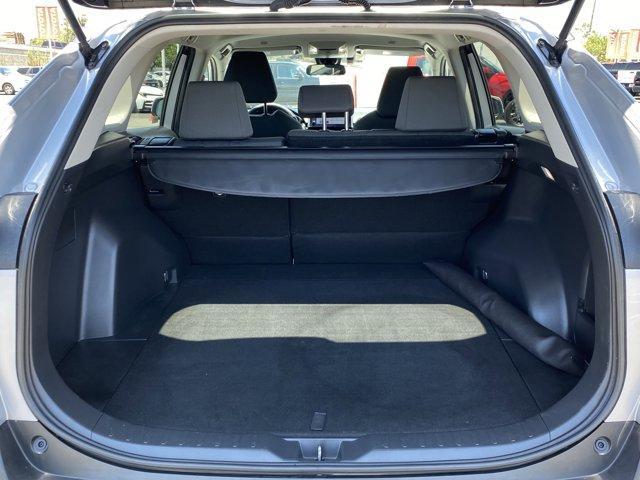 used 2024 Toyota RAV4 car, priced at $28,888