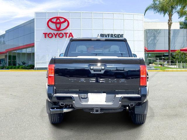 new 2025 Toyota Tacoma car, priced at $40,619