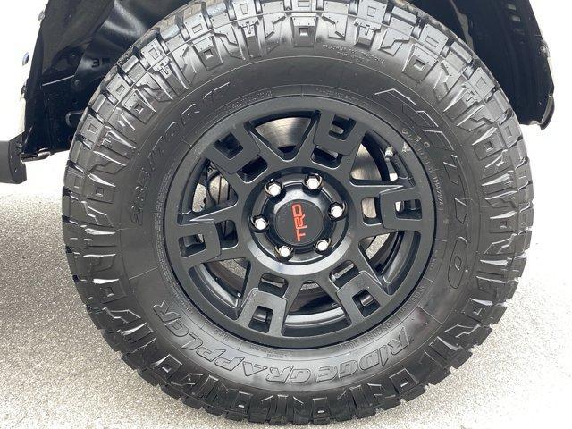 used 2019 Toyota 4Runner car, priced at $33,888