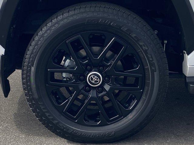 used 2024 Toyota Sequoia car, priced at $69,288