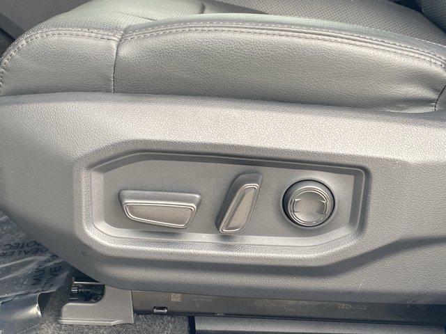 used 2024 Toyota Sequoia car, priced at $69,288