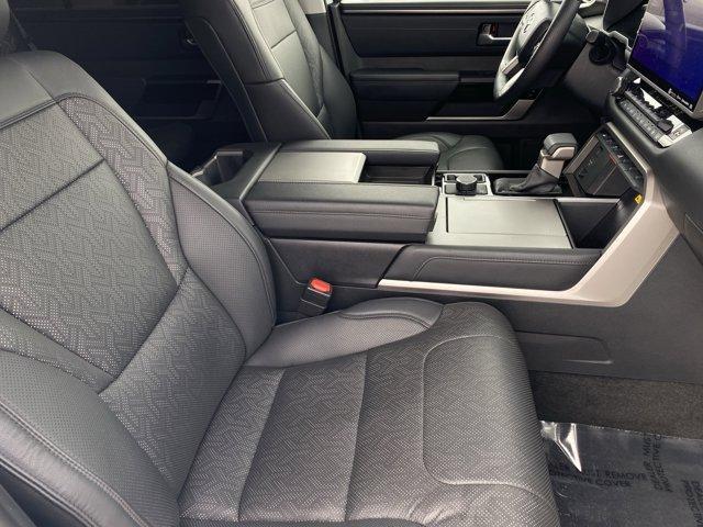 used 2024 Toyota Sequoia car, priced at $69,288