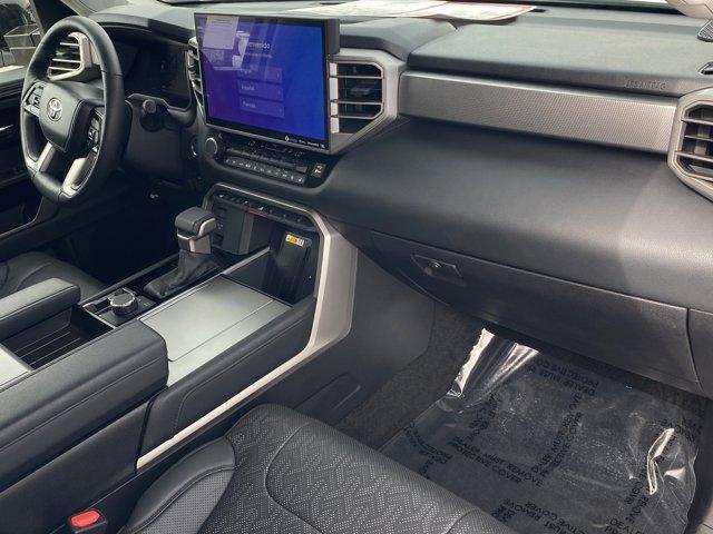 used 2024 Toyota Sequoia car, priced at $69,288