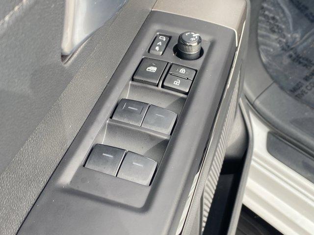 used 2024 Toyota Sequoia car, priced at $69,288