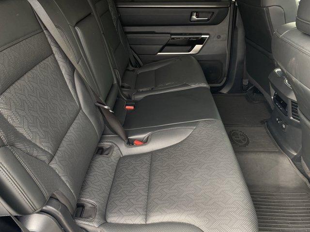 used 2024 Toyota Sequoia car, priced at $69,288