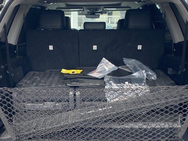 used 2024 Toyota Sequoia car, priced at $69,288