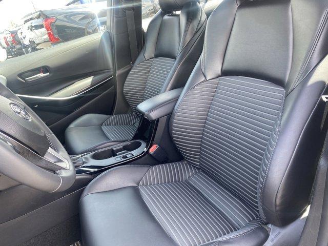 used 2024 Toyota Corolla car, priced at $26,288