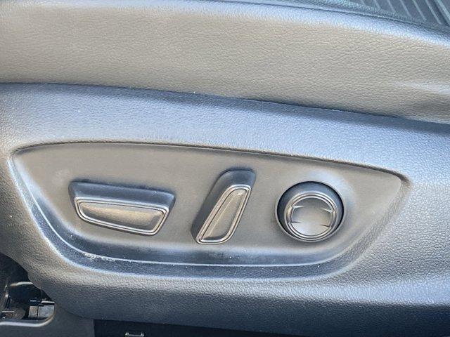 used 2024 Toyota Camry car, priced at $25,288