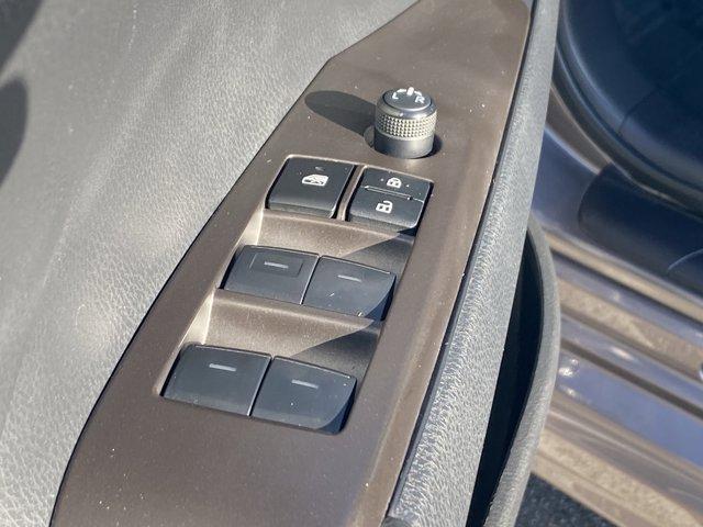 used 2024 Toyota Camry car, priced at $25,288