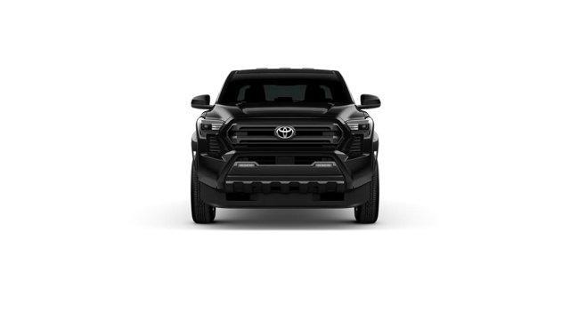 new 2025 Toyota Tacoma car, priced at $40,034