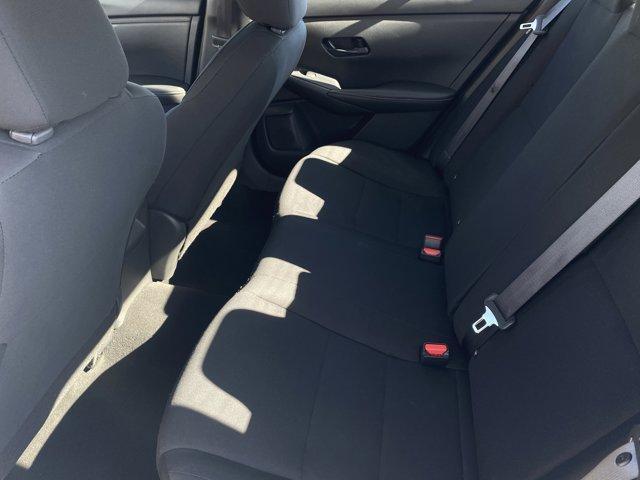 used 2024 Nissan Sentra car, priced at $16,288