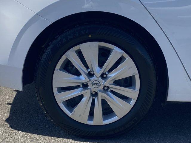 used 2024 Nissan Sentra car, priced at $16,288