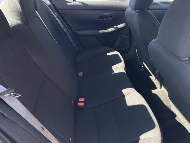 used 2024 Nissan Sentra car, priced at $16,288