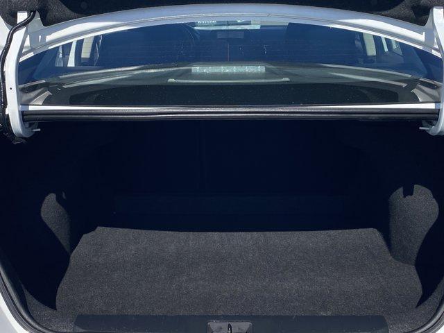 used 2024 Nissan Sentra car, priced at $16,288