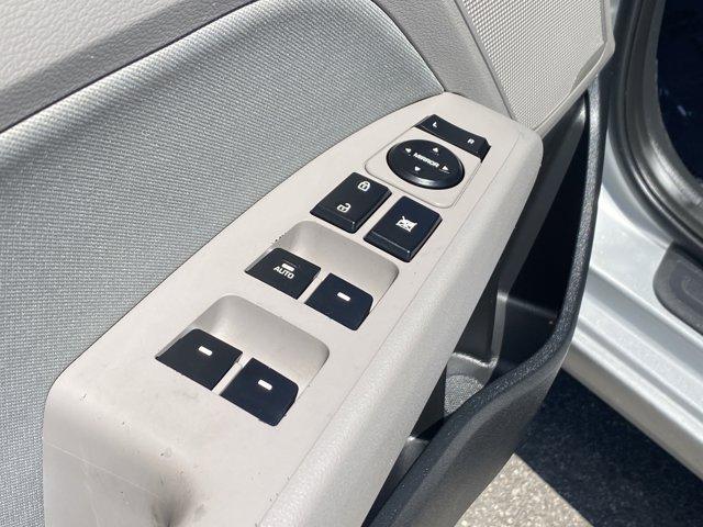 used 2017 Hyundai Elantra car, priced at $11,488