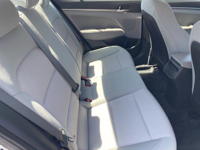 used 2017 Hyundai Elantra car, priced at $11,488