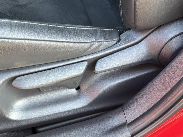 used 2024 Toyota GR Corolla car, priced at $35,888