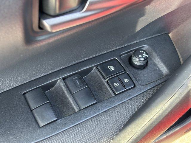 used 2024 Toyota GR Corolla car, priced at $35,888