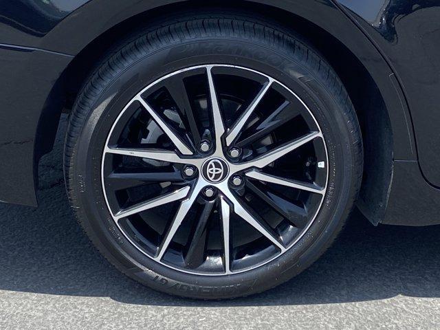used 2024 Toyota Camry car, priced at $25,888