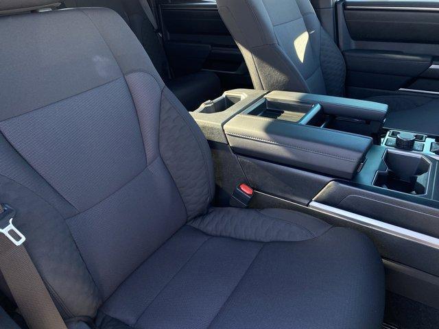 new 2026 Toyota Tundra car, priced at $57,805