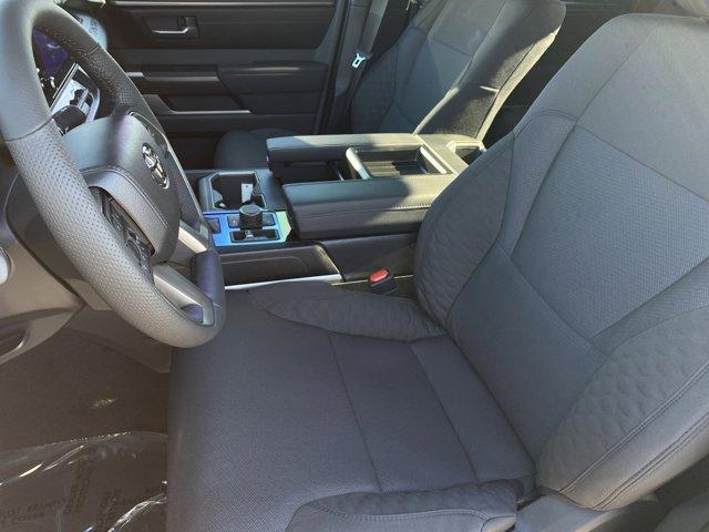 new 2026 Toyota Tundra car, priced at $57,805