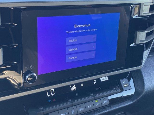 new 2026 Toyota Tundra car, priced at $57,805