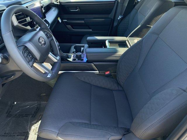 new 2026 Toyota Tundra car, priced at $57,805