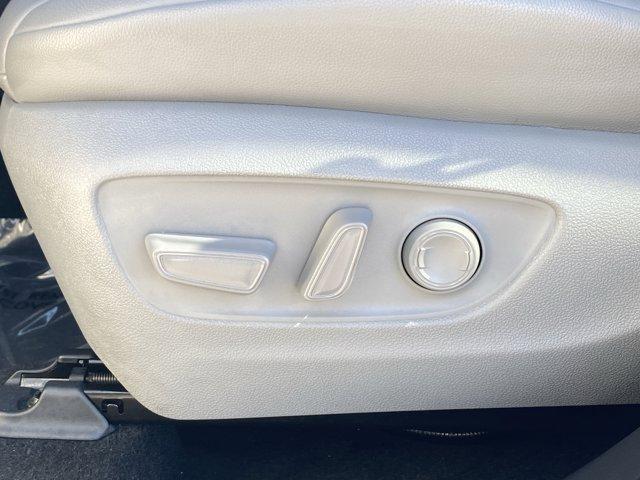 used 2023 Toyota Highlander car, priced at $35,688