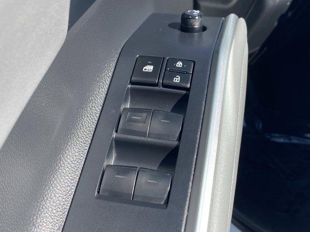 used 2023 Toyota Highlander car, priced at $35,688