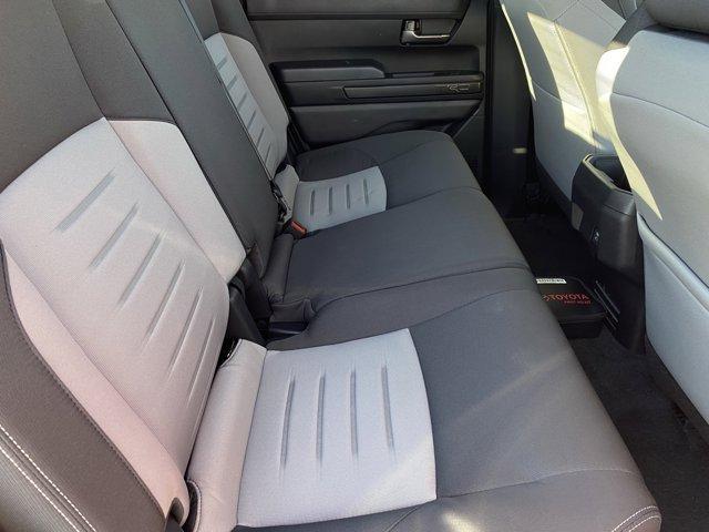 new 2025 Toyota Tacoma car, priced at $48,884