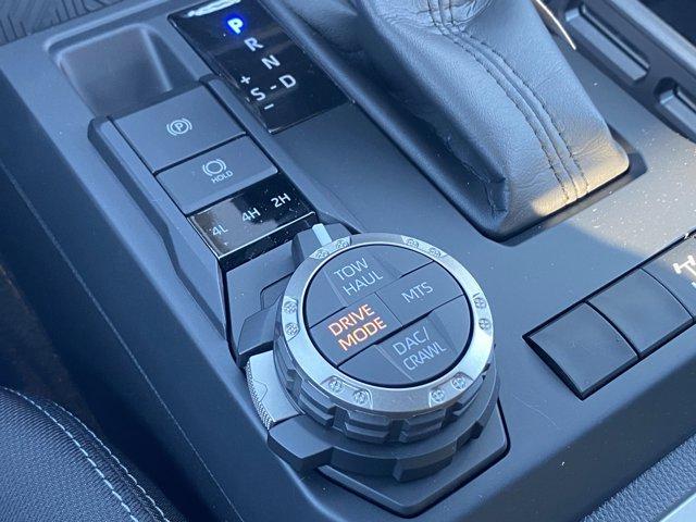 new 2025 Toyota Tacoma car, priced at $48,884