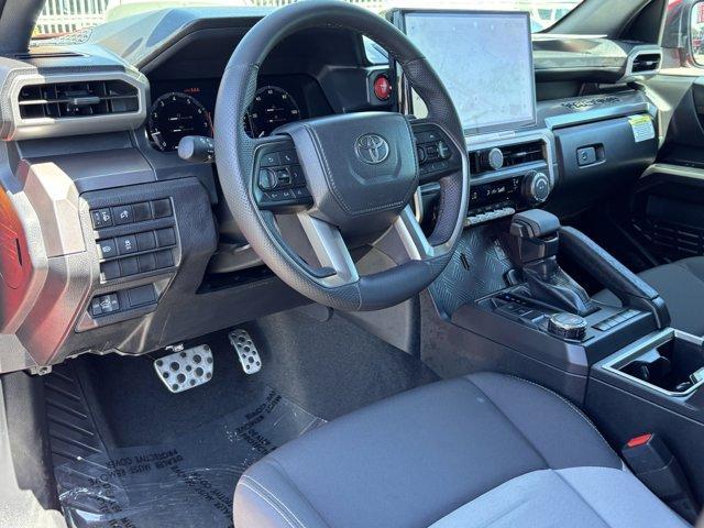 used 2025 Toyota Tacoma car, priced at $39,688