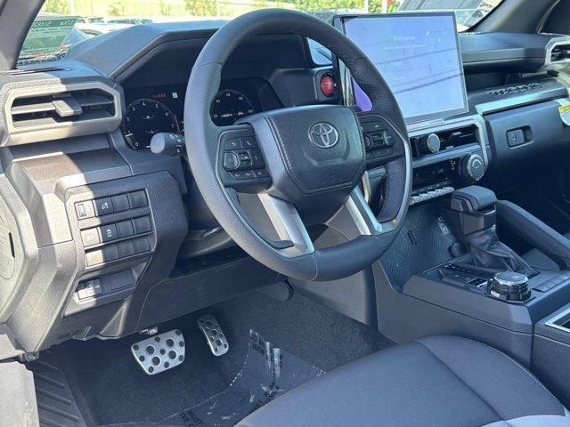 new 2025 Toyota Tacoma car, priced at $48,629