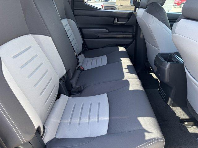 new 2025 Toyota Tacoma car, priced at $48,629