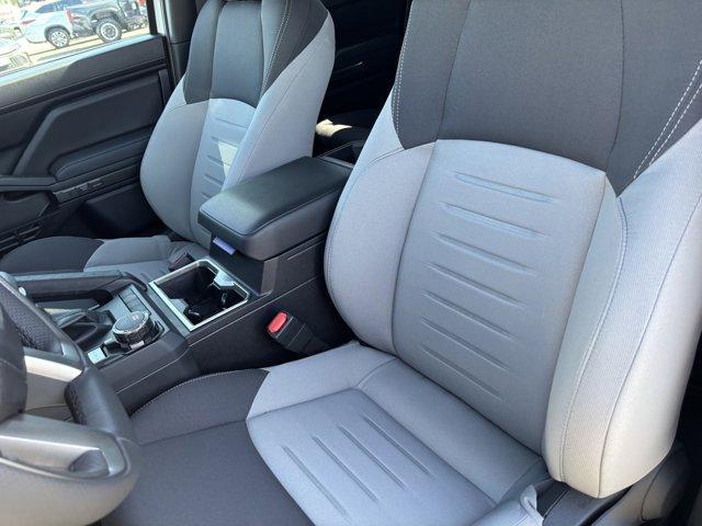 new 2025 Toyota Tacoma car, priced at $48,629