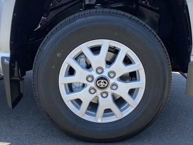 new 2025 Toyota Tacoma car, priced at $42,574