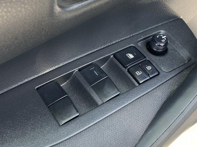 used 2023 Toyota Corolla Hybrid car, priced at $24,888