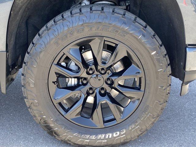 used 2019 Chevrolet Silverado 1500 car, priced at $33,888