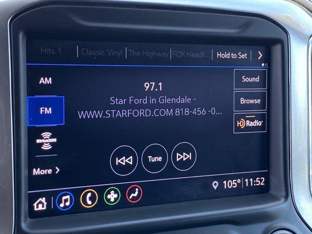 used 2019 Chevrolet Silverado 1500 car, priced at $33,888