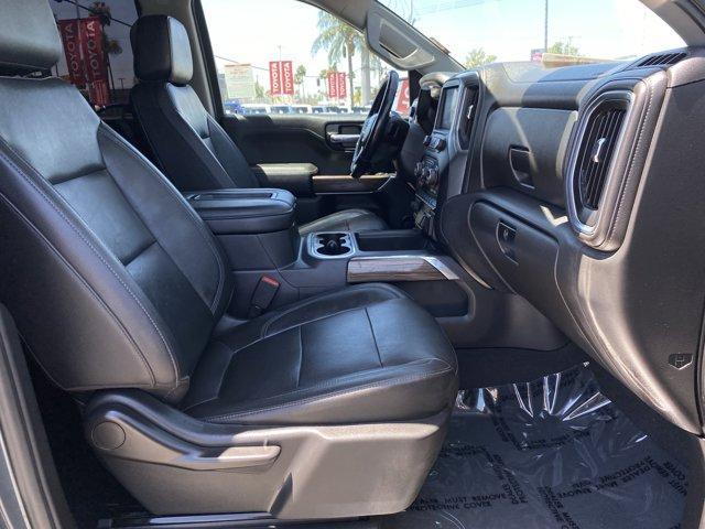 used 2019 Chevrolet Silverado 1500 car, priced at $33,888