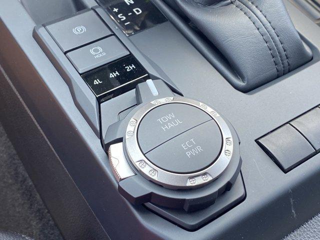 new 2025 Toyota Tacoma car, priced at $43,319