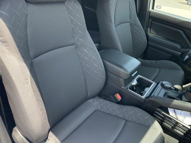 new 2025 Toyota Tacoma car, priced at $43,319