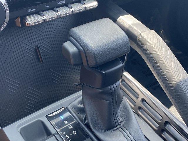 new 2025 Toyota Tacoma car, priced at $43,319