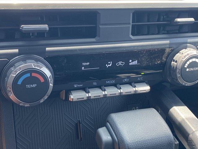 new 2025 Toyota Tacoma car, priced at $43,319