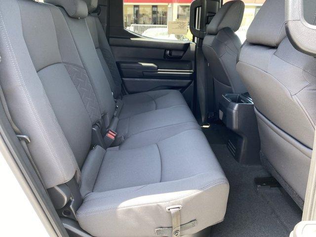 new 2025 Toyota Tacoma car, priced at $43,319