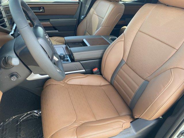 new 2026 Toyota Tundra car, priced at $71,635