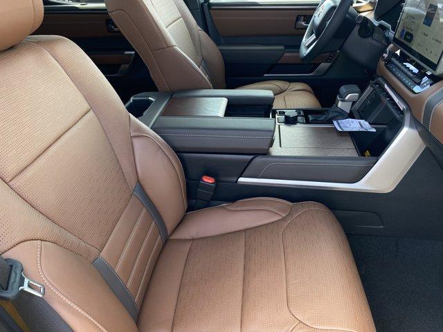 new 2026 Toyota Tundra car, priced at $71,635