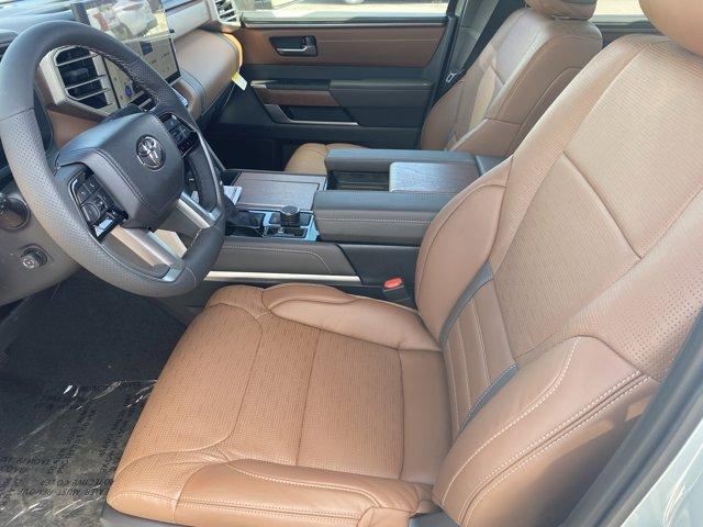 new 2026 Toyota Tundra car, priced at $71,635