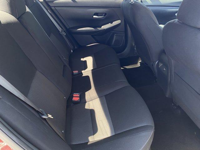 used 2022 Nissan Sentra car, priced at $18,388