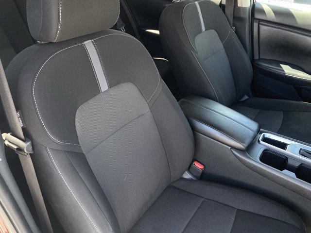 used 2022 Nissan Sentra car, priced at $18,388